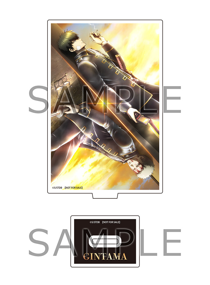 商品情報｜「銀魂」Blu-ray&DVD/CD情報公式サイト ｜ アニプレックス