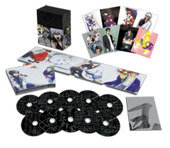 銀魂-DVD情報- | アニプレックス