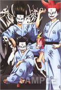 銀魂-DVD情報- | アニプレックス