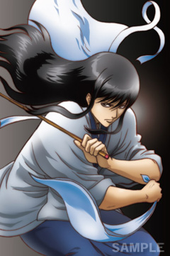 銀魂-DVD情報- | アニプレックス