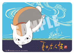 第四期BD&DVD第一巻「夏目友人帳 肆」：夏目友人帳 DVD＆CD 情報