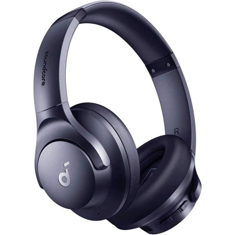 Soundcore Q20i | ヘッドホンの製品情報 | Anker Japan 公式オンライン