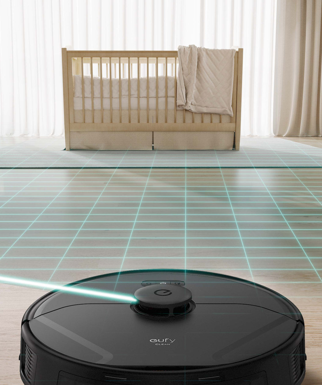 Eufy Clean X8 Pro with Self-Empty Station | 驚くほど吸う、驚くほど