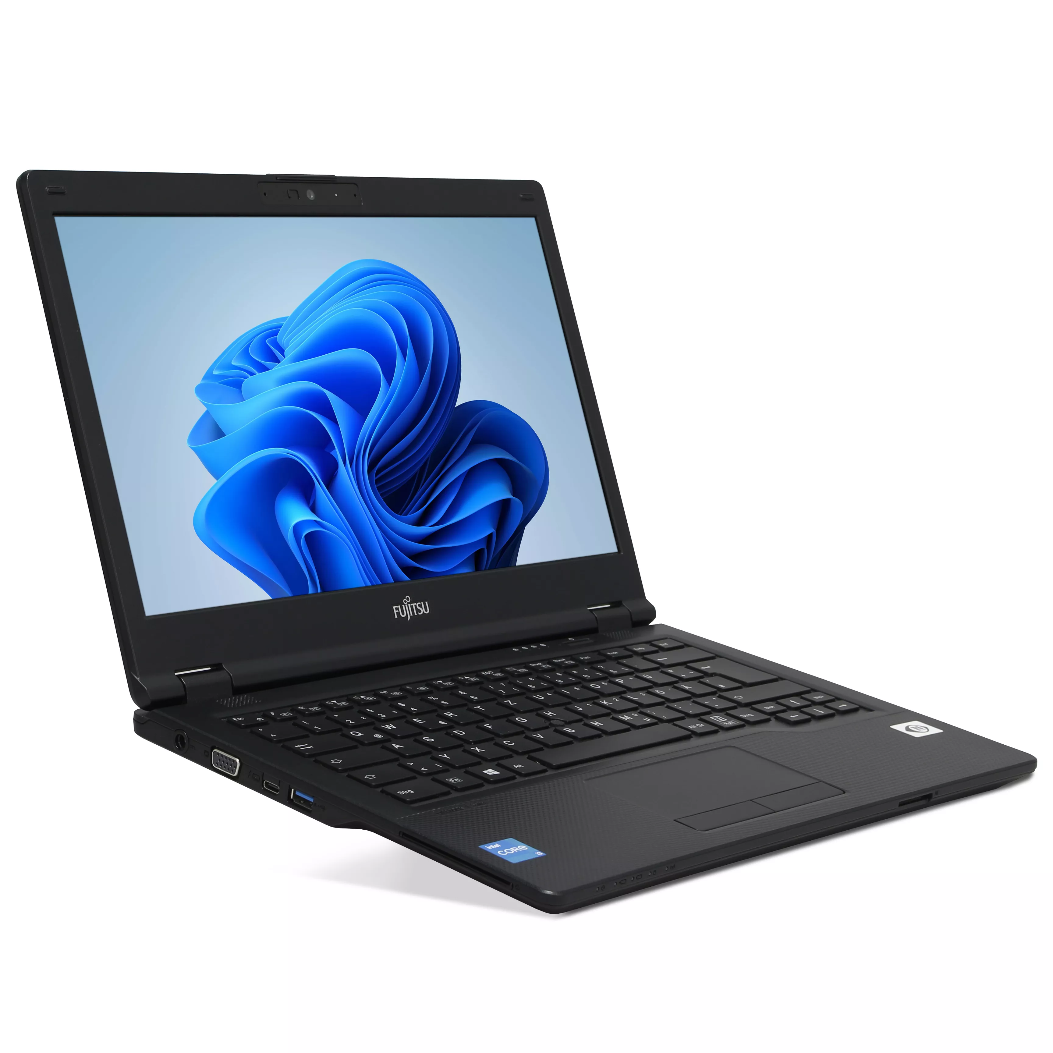 Fujitsu Refurbished Lifebook E5411 | 16GB RAM | 512GB NVMe SSD