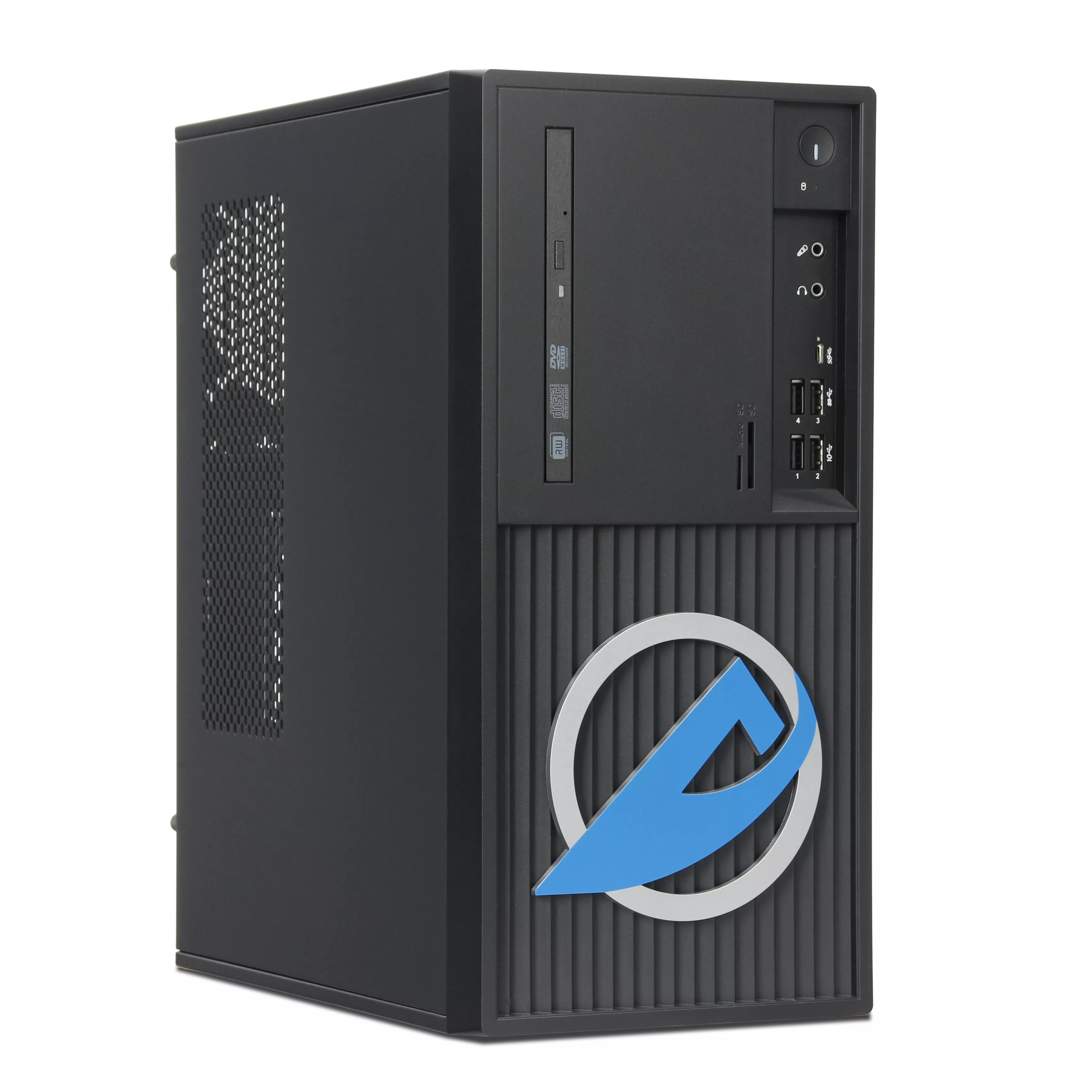 Office Master | Intel Core i7-8700 | Nvidia GeForce GT 710 4GB