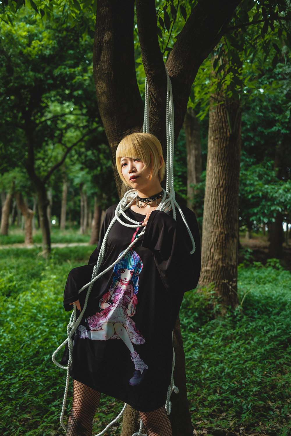 ankoROCK -DirtyGirls-