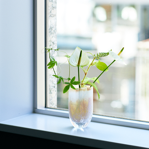 Henry Dean(ヘンリーディーン)/Julien コルゾ | 青山フラワー