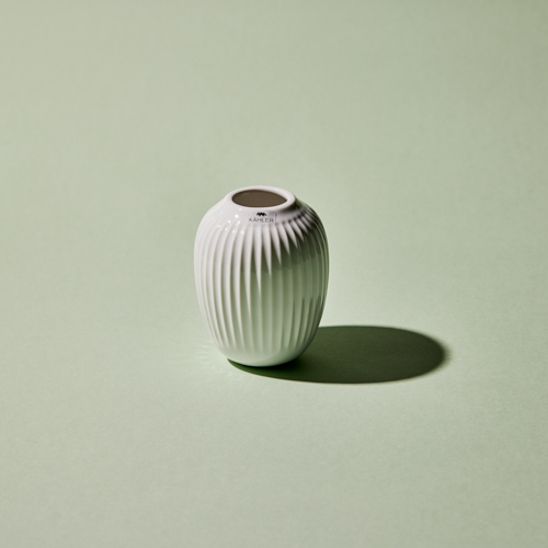 KAHLER(ケーラー)/Hammershoi S white | 青山フラワーマーケット｜花束