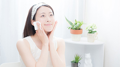 オリジナル外用剤 / サプリメント等｜青山・表参道にある青山ヒフ科