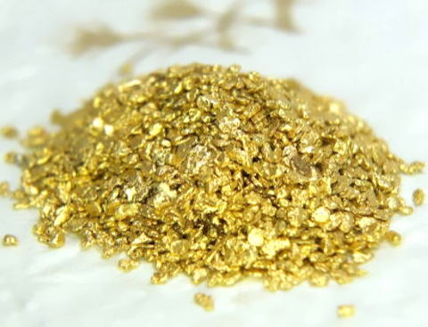 砂金の定期購入｜毎月届く天然砂金（国産・海外産）｜価格固定・途中