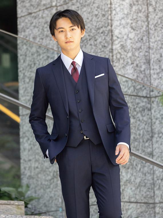 新成人応援スーツ＆コートフェア | 特集【AOKI公式通販】