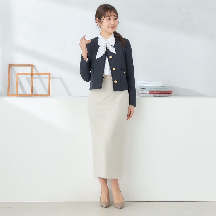 特価】【WEB限定価格】【ビジネスからセレモニーまで】ツイードノー