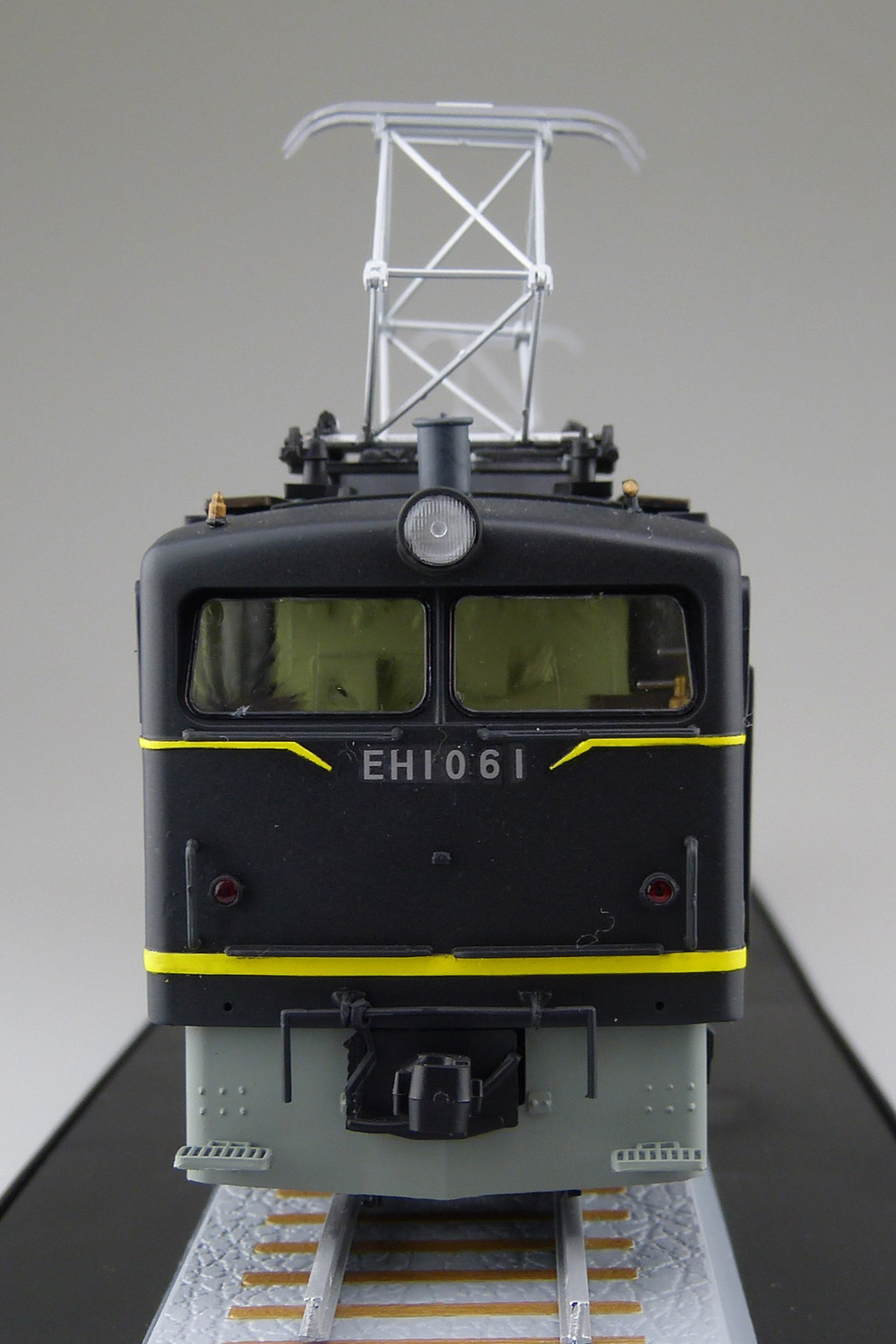 EH10形 電気機関車 違うかもしれません EH10形 電気機関車 違うかも
