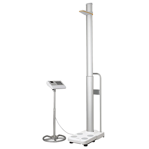 自動身長計付き体組成計 AD-6551 | 医療・健康 | 商品・サービス