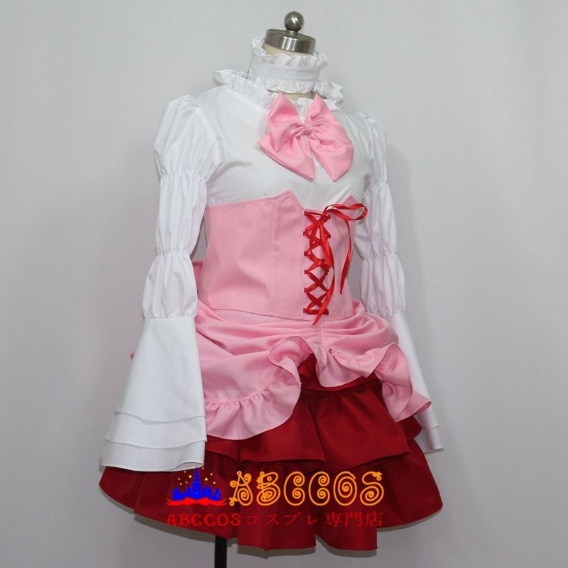 ABCCOSコスプレ専門店」うみねこのなく頃に 真実の魔女 古戸ヱリカ