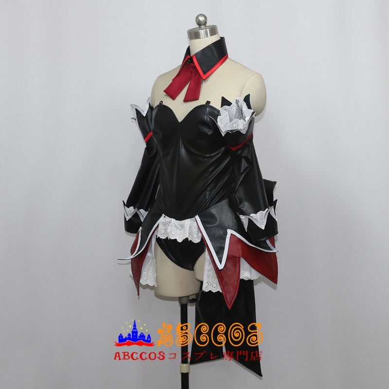 ABCCOSコスプレ専門店」ひぐらしのなく頃に エンジェルモート制服 竜宮