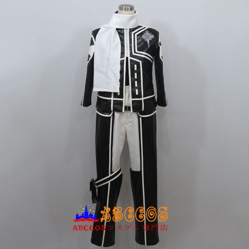 ABCCOSコスプレ専門店」D.Gray-man ディーグレイマン アレン