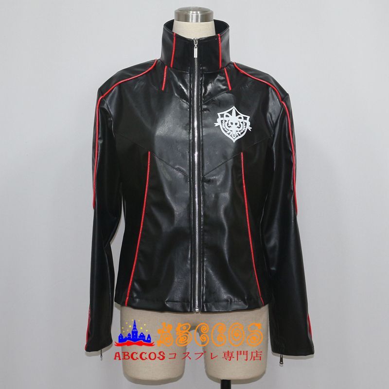 ABCCOSコスプレ専門店」仮面ライダーW 大道克己 仮面ライダー