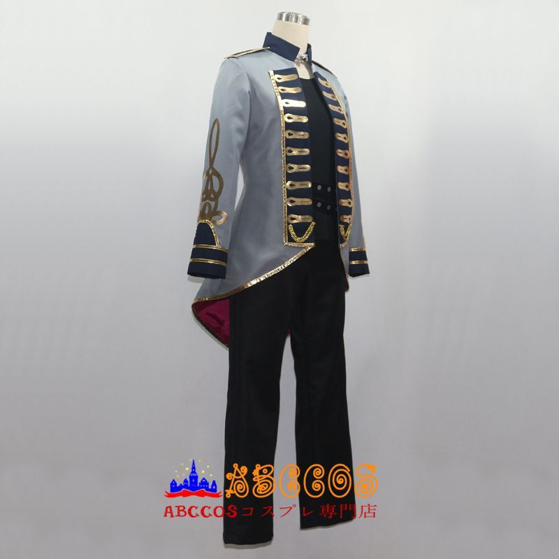 ABCCOSコスプレ専門店」ヒプノシスマイク Hypnosis Microphone 四十物