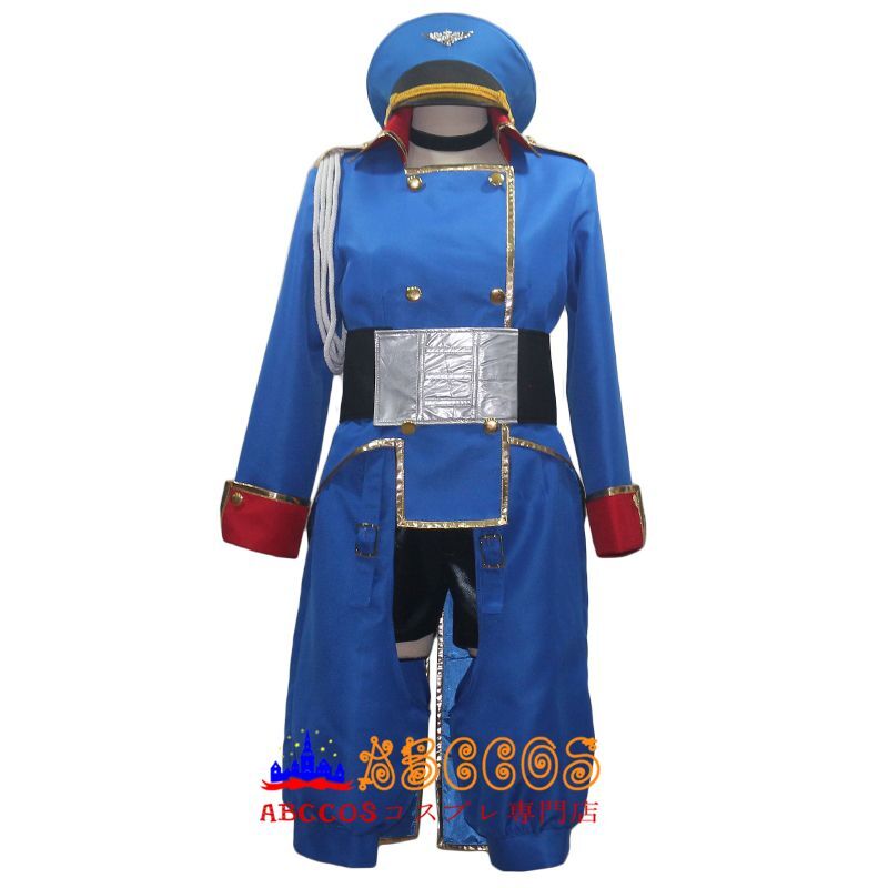 ABCCOSコスプレ専門店」マクロスF マクロスフロンティア シェリル_