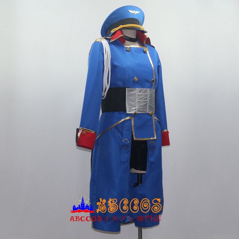 ABCCOSコスプレ専門店」マクロスF マクロスフロンティア シェリル_