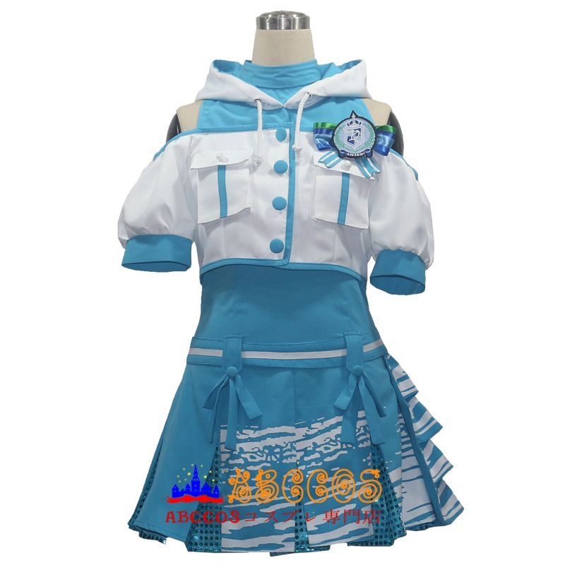 ABCCOSコスプレ専門店」アイドルマスター シャイニーカラーズ ノクチル