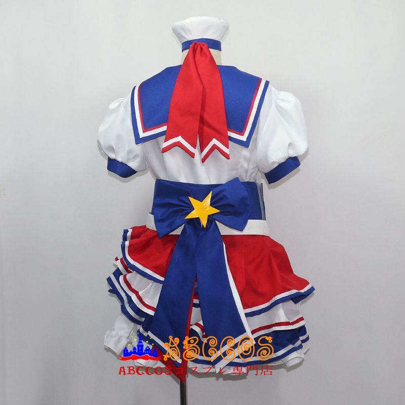 ABCCOSコスプレ専門店」Puriparaプリパラ☆ドロシー・ウェスト