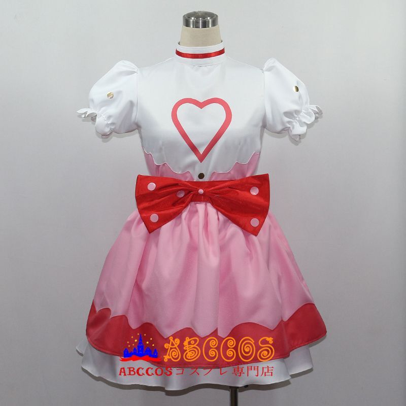 ABCCOSコスプレ専門店」COMPASS コンパス 【戦闘摂理解析システム