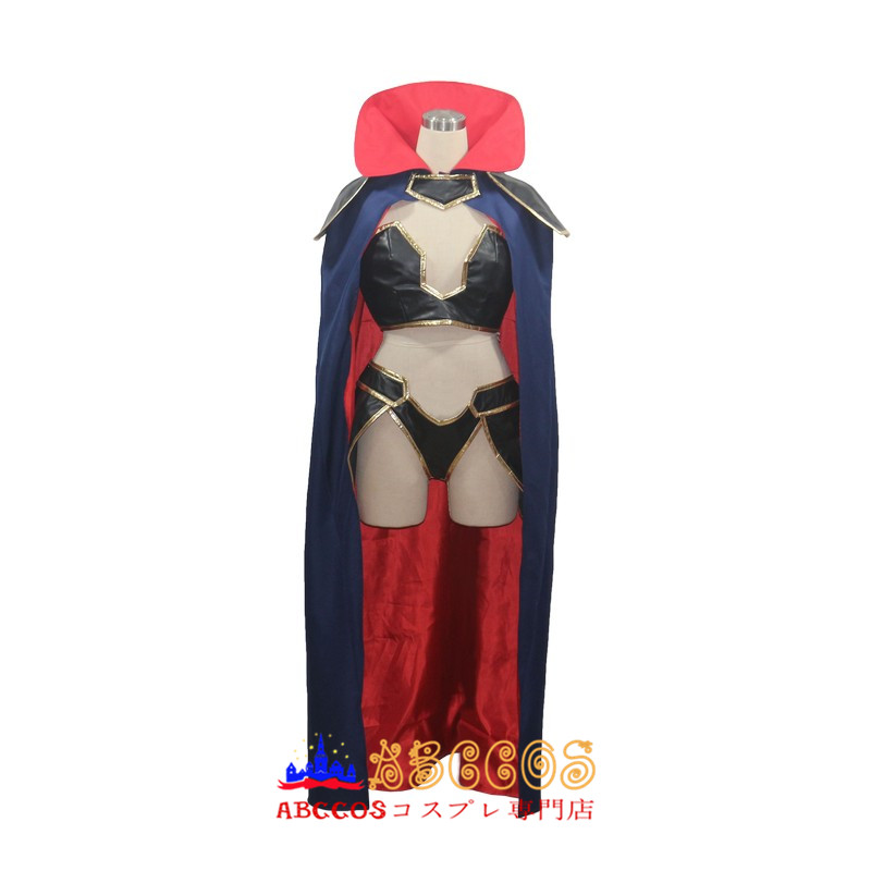 戦国乙女 桃色パラドックス 織田 ノブナガ コスプレ衣装 abccos製