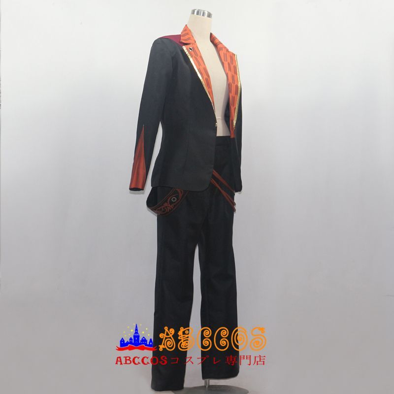 伏見ガク にじさんじ Vtuber コスプレ衣装 abccos製 「受注生産」 - ABCCOS