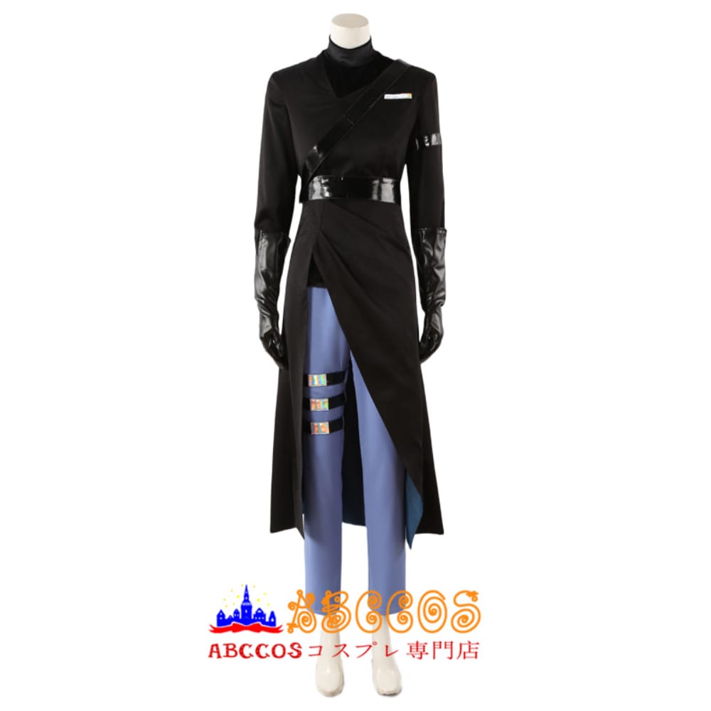 Alien stage エイリアン・ステージ Ivan イヴァン コスプレ衣装