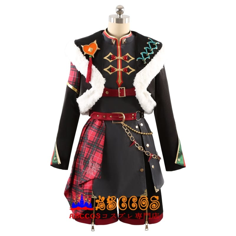 ABCCOSコスプレ専門店」あんさんぶるスターズ!/!! Ra*bits 仁兎 なずな