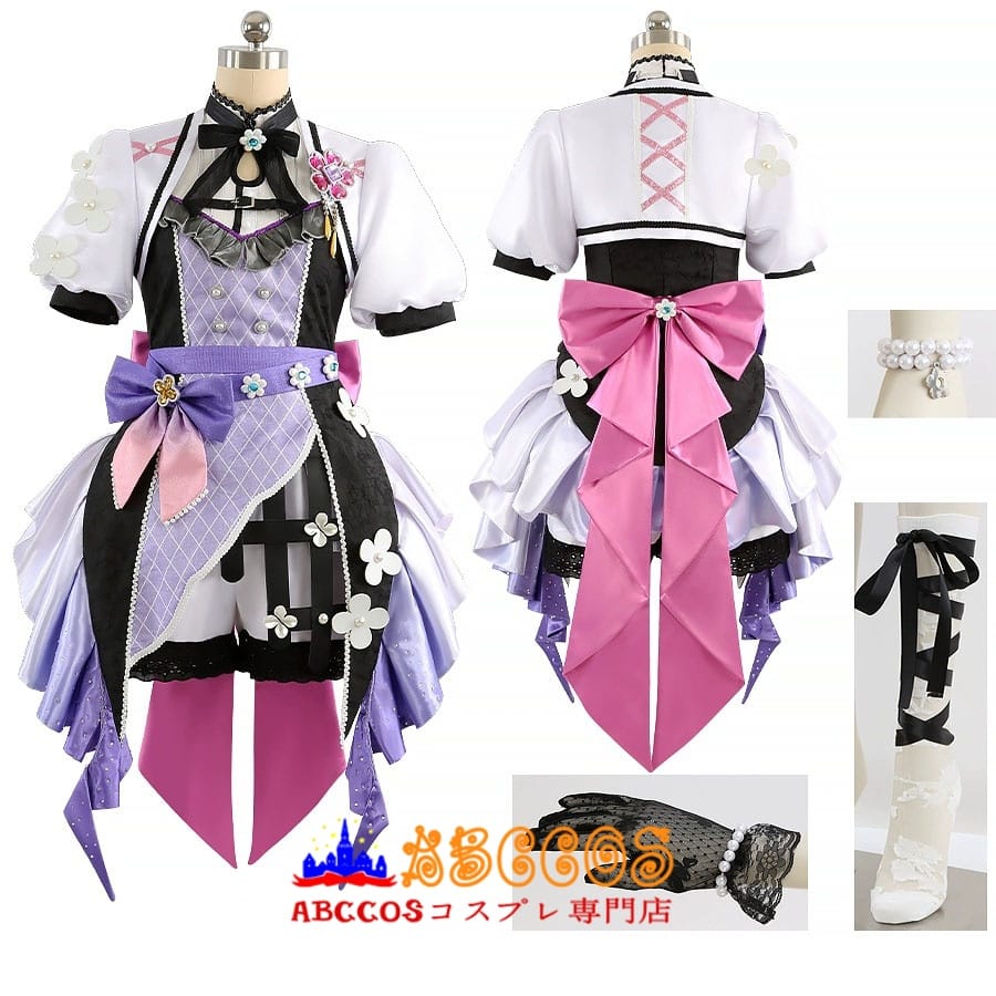 あんさんぶるスターズ!! ESアイドルソング Esupuri（エスプリ） 花群