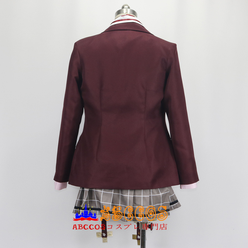 にじさんじ NIJISANJI vtuber 星川サラ（ほしかわ サラ）コスプレ衣装