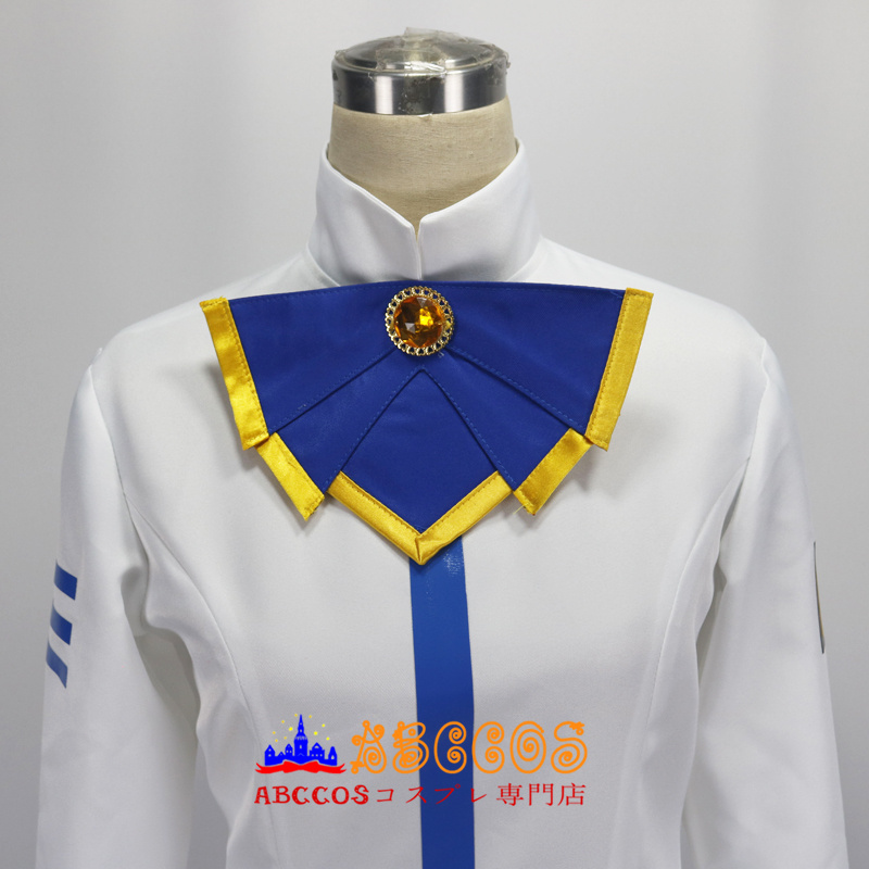 ARIA ARIAカンパニー 制服 水無灯里 アリシア コスプレ衣装 abccos製