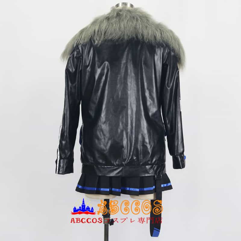 VSPO!（ぶいすぽっ！）VTuber 一ノ瀬うるは コスプレ衣装 abccos製