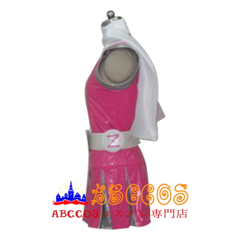 ABCCOSコスプレ専門店」ももいろクローバーZ ももクロ Z伝说〜终