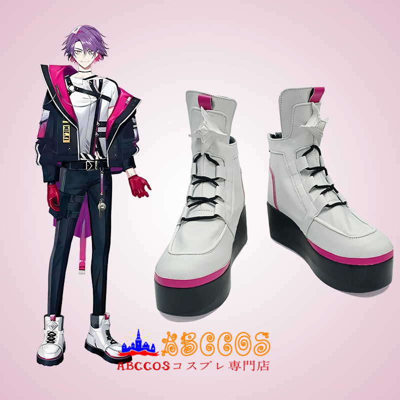 にじさんじ VTuber 渡会雲雀（わたらい ひばり）Watarai Hibari