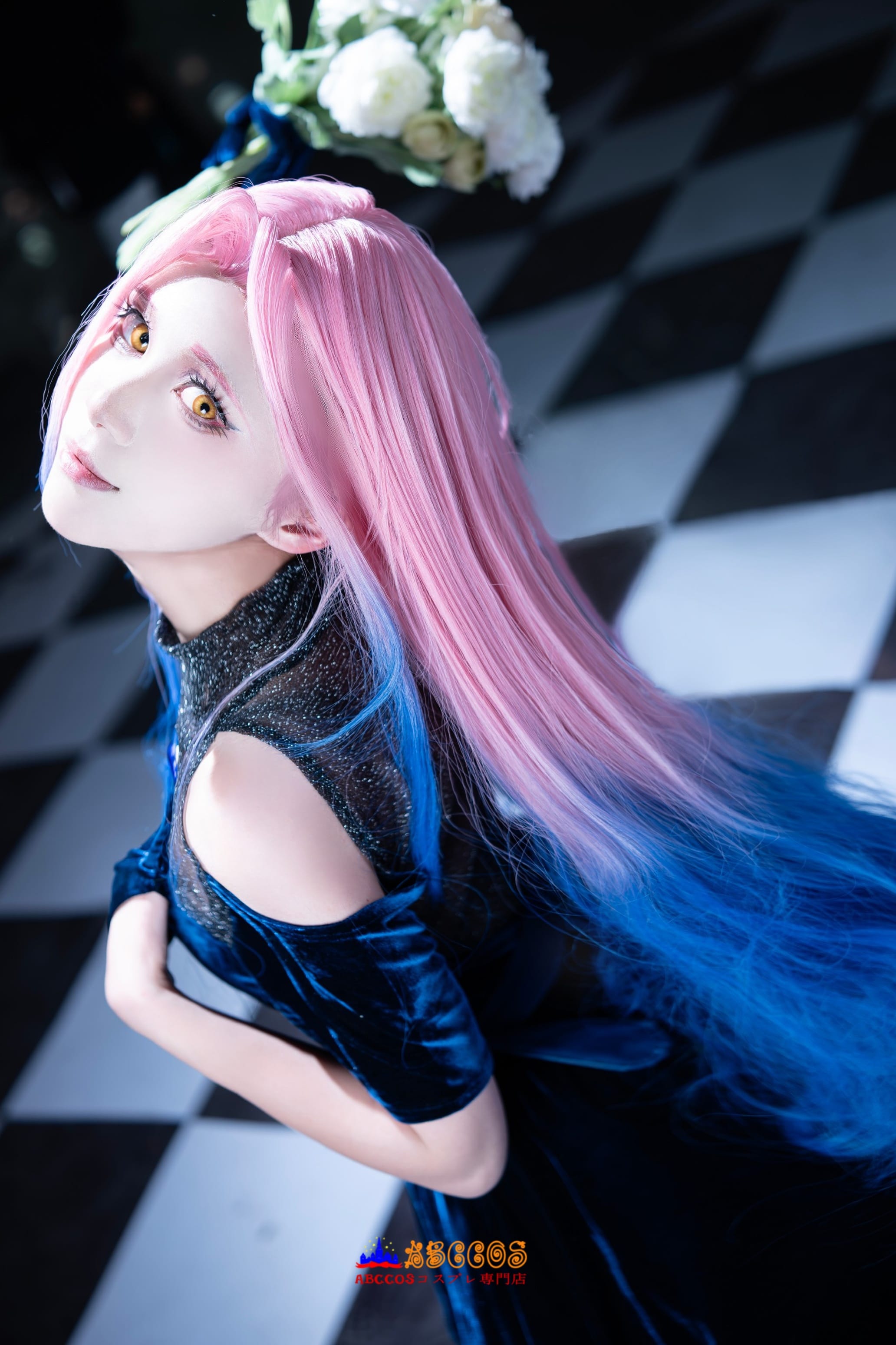Alien stage エイリアン・ステージ mizi ミジ コスプレ衣装 abccos製