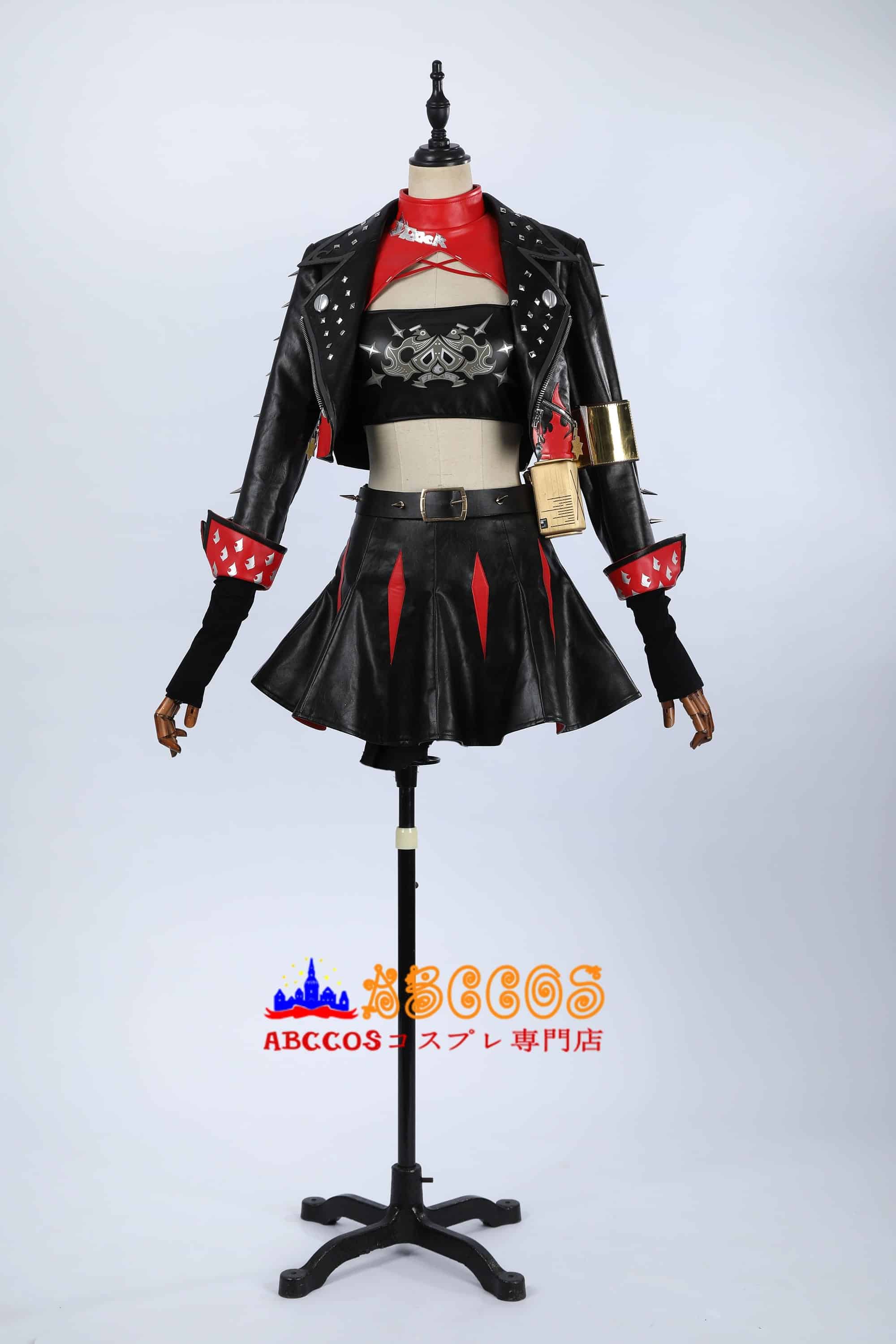 ゼンレスゾーンゼロ Zenless Zone Zero ゼンゼロ バーニス・ホワイト