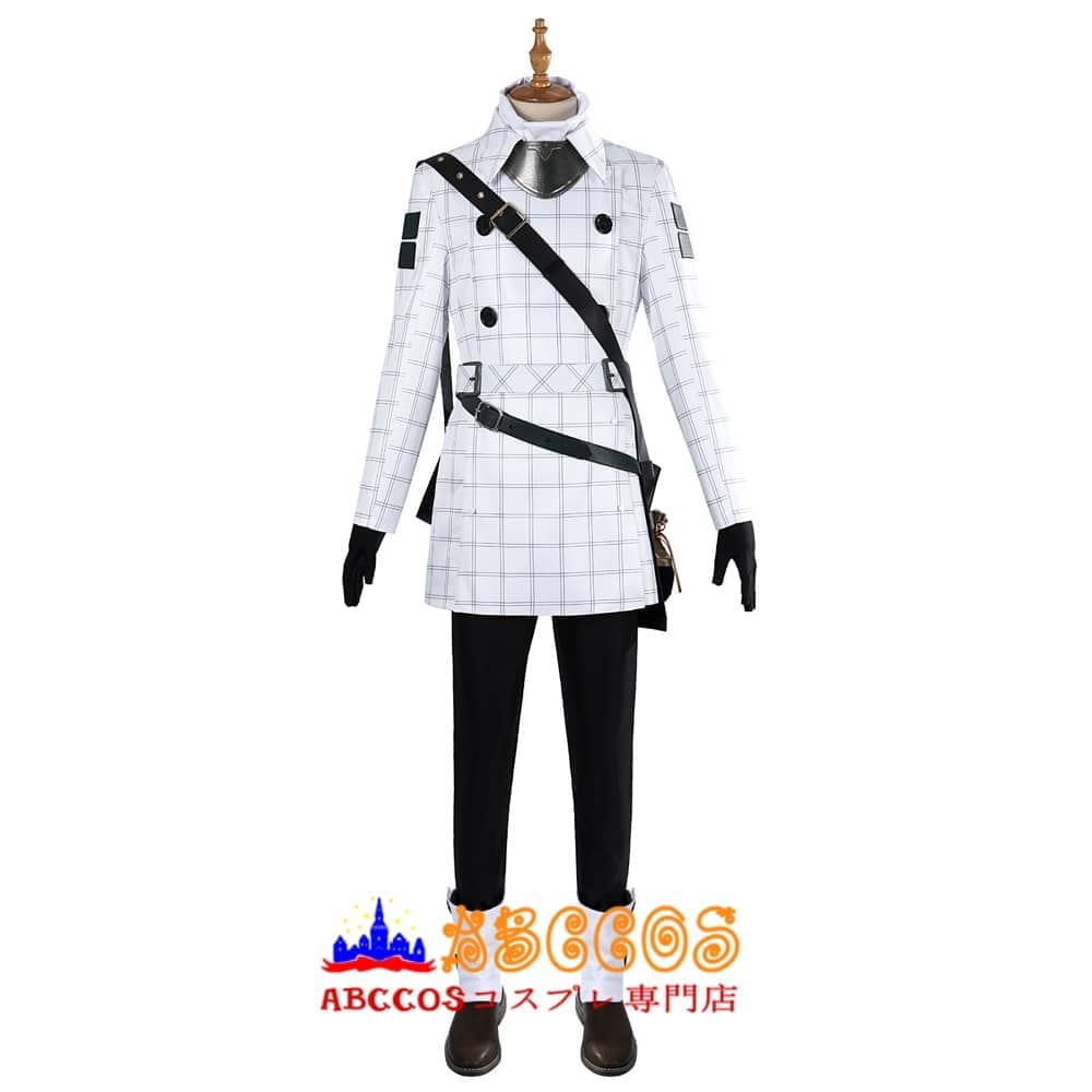 メタファー：リファンタジオ Metaphor: ReFantazio 主人公 コスプレ