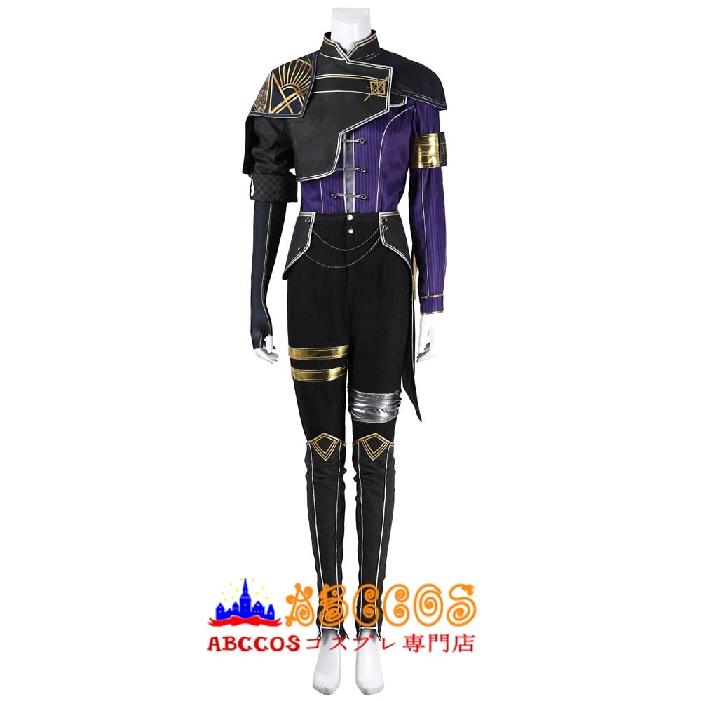 エクスペディション33 Clair Obscur：Expedition 33 マエル MAELLE