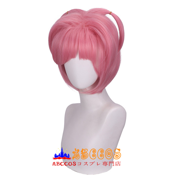 Doki Doki Literature Club ドキドキ文芸部プラス！ Natsuki なつき