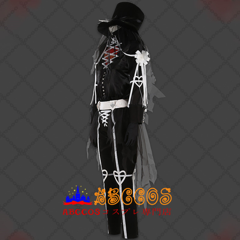 ツイステッドワンダーランド スケアリー・モンスターズ！ リドル