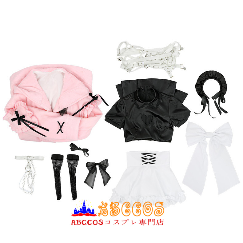 にじさんじ NIJISANJI VTuber 魔界ノりりむ（まかいの りりむ