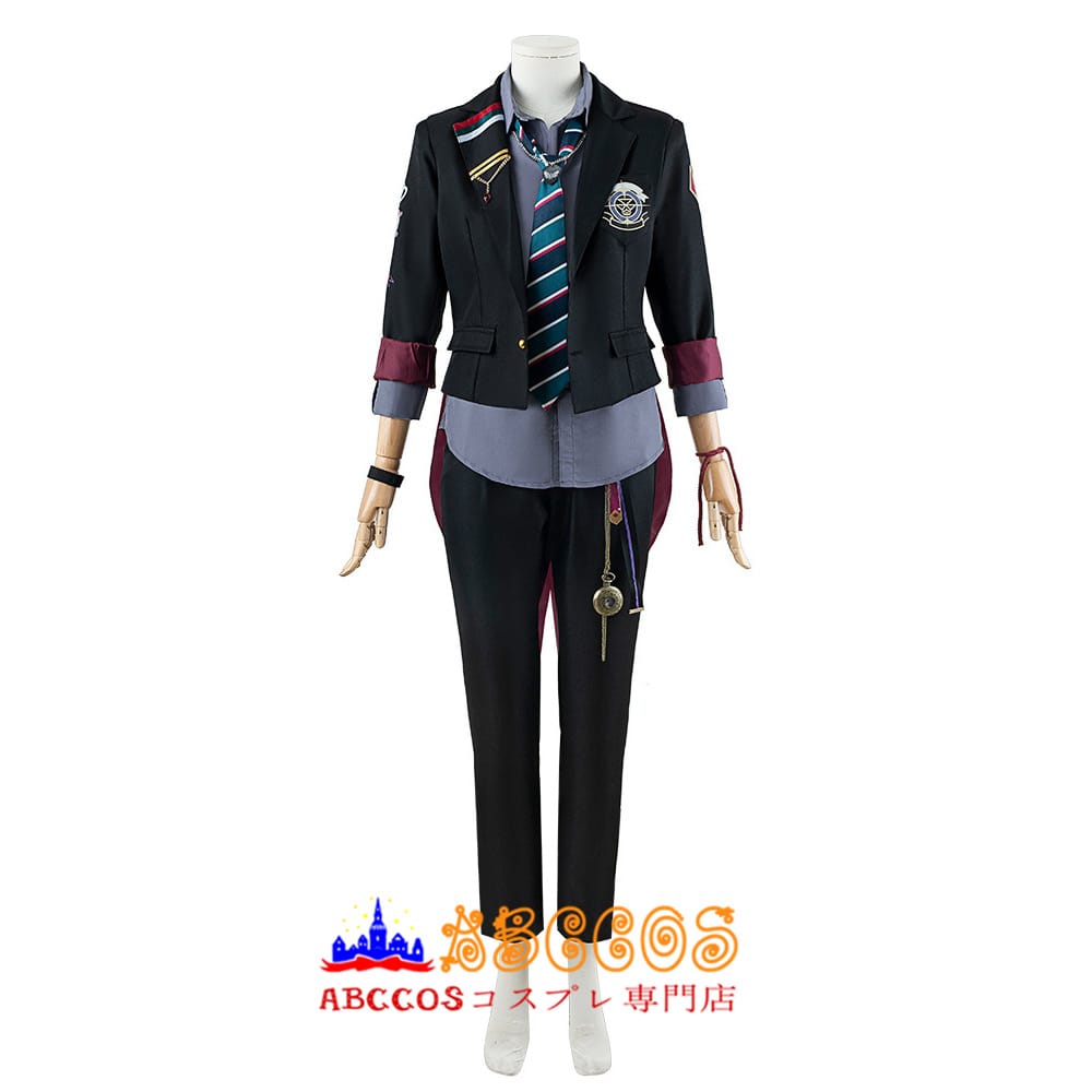 にじさんじ VTuber 渡会雲雀 / Watarai Hibari コスプレ衣装 abccos製