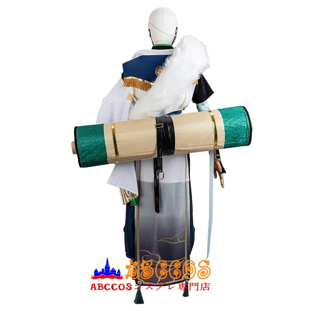 にじさんじ vtuber 叢雲カゲツ（わたらい カゲツ) コスプレ衣装 abccos