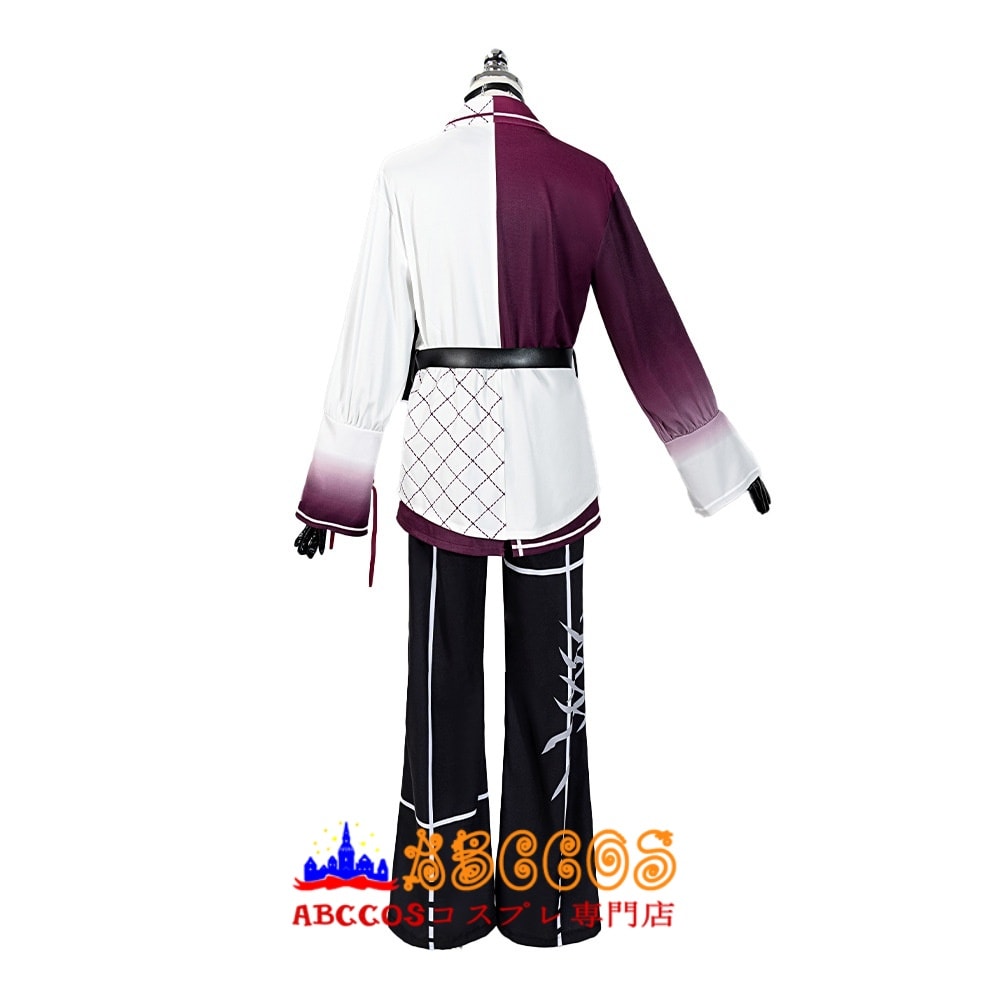 売り切れ即終】にじさんじ NIJISANJI vtuber 佐伯 イッテツ（さいき