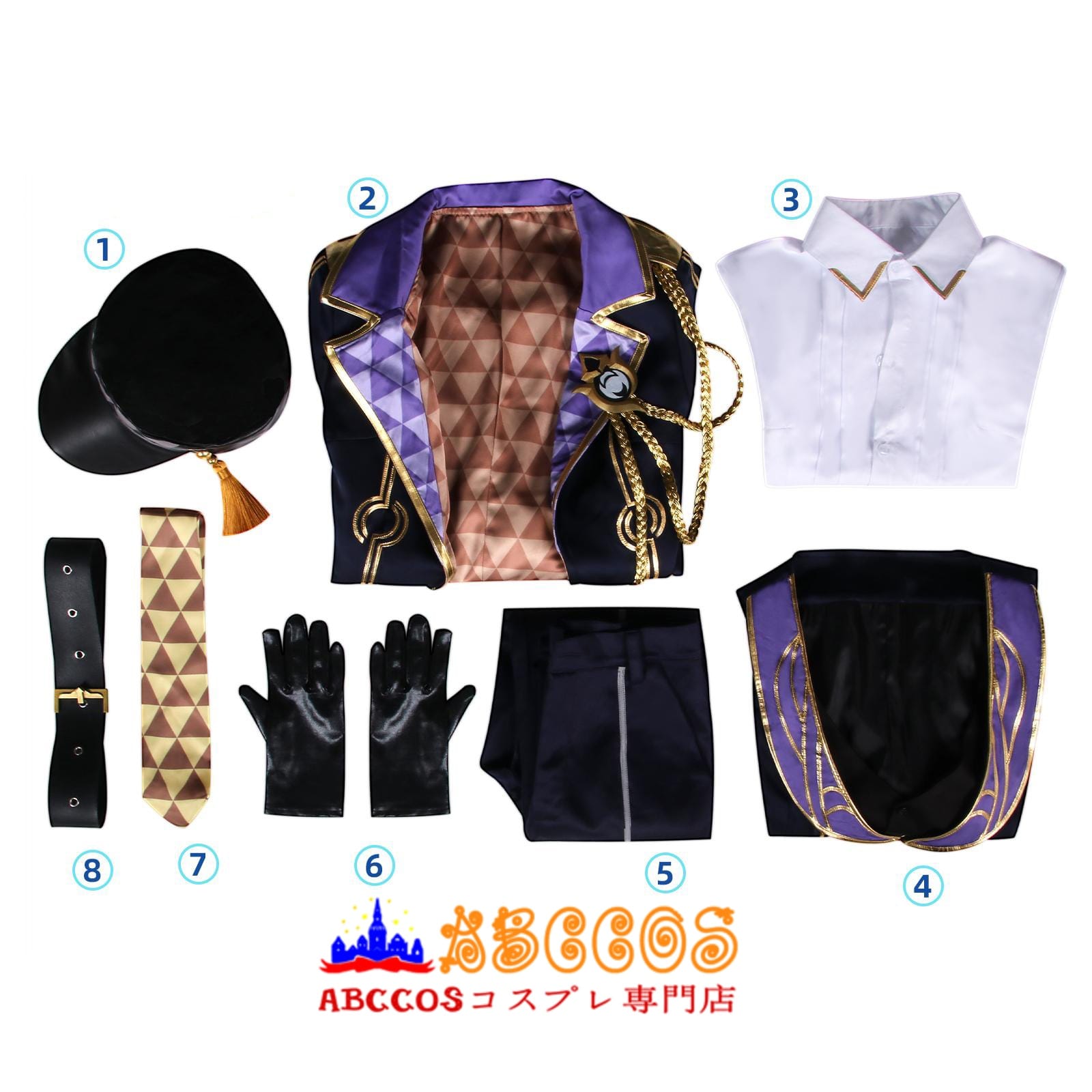 Honkai: Star Rail 崩壊：スターレイル 十の石心/じゅうのせきしん