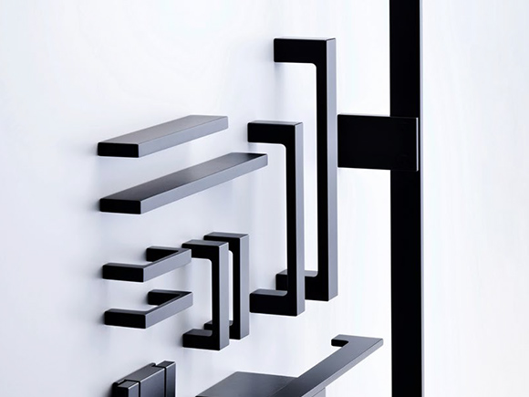 モドリック（modric）(建築装飾金物) | ABC商会